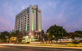 Holiday Inn Guadalajara Select By Ihg